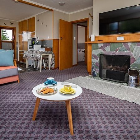 Grand View - Te Anau Holiday Home Exterior foto